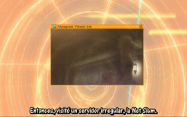 .hack//G.U. Interim Report